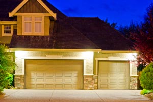 Sunrise Manor Garage Door Repair